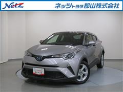 トヨタ C-HR S