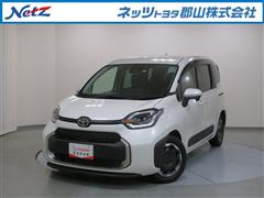 トヨタ シエンタ Z