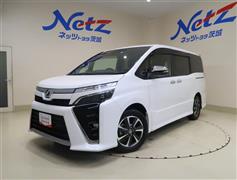 トヨタ ヴォクシー ZS キラメキ2