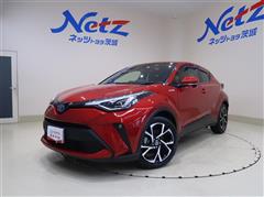 トヨタ C-HR ハイブリッド G