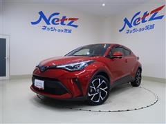 Ｃ－ＨＲ