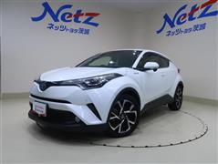 Ｃ－ＨＲ