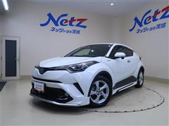 Ｃ－ＨＲ