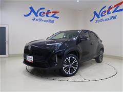 トヨタ ヤリスクロス 1.5Z