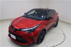 Ｃ－ＨＲ