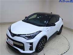 トヨタ C-HR HV S GRスポーツ