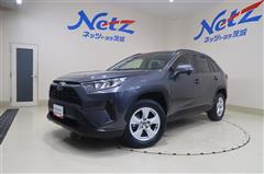 トヨタ RAV4 X