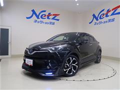 トヨタ C-HR HV G LEDエディション