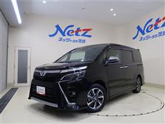 トヨタ ヴォクシー ZS キラメキ2