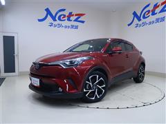 Ｃ－ＨＲ