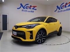 トヨタ C-HR HV S GRスポーツ