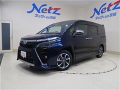 トヨタ ヴォクシー ZS キラメキ3