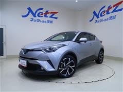 Ｃ－ＨＲ