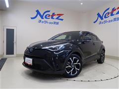 Ｃ－ＨＲ