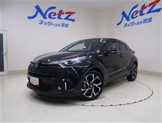 トヨタ C-HR HV G