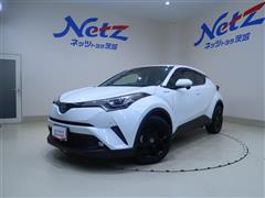 Ｃ－ＨＲ