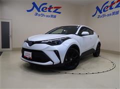 Ｃ－ＨＲ