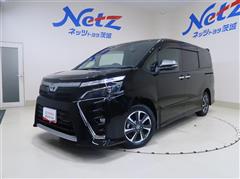 トヨタ ヴォクシー ZS キラメキ3