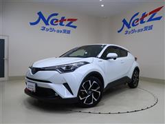 Ｃ－ＨＲ