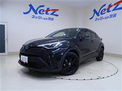 Ｃ－ＨＲ