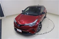 トヨタ C-HR HV G LEDエディション