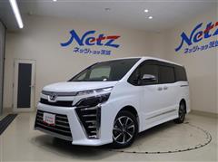 トヨタ ヴォクシー ZS キラメキ3