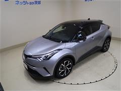 トヨタ C-HR HV G LEDエディション