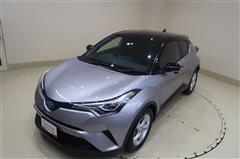 Ｃ－ＨＲ