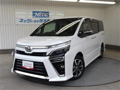 トヨタ ヴォクシー ZS キラメキ2