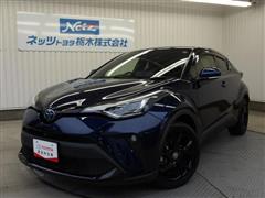 トヨタ C-HR G モードネロ セーフティP