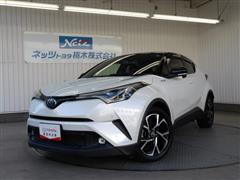 Ｃ－ＨＲ