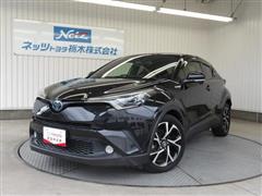 Ｃ－ＨＲ