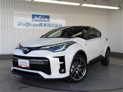 トヨタ C-HR S GRスポーツ