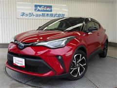 Ｃ－ＨＲ