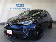 Ｃ－ＨＲ