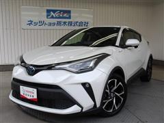 Ｃ－ＨＲ