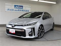 トヨタ プリウスPHV S GRスポーツ