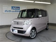 ホンダ N-BOX G・Lパッケージ