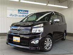 トヨタ ヴォクシー ZS キラメキ2