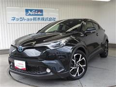 Ｃ－ＨＲ