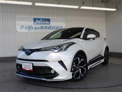 Ｃ－ＨＲ