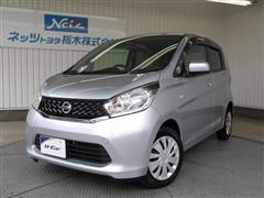 日産 デイズ J