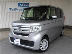 ホンダ N-BOX G・L ホンダセンシング