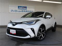 トヨタ C-HR G