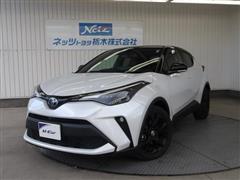 Ｃ－ＨＲ