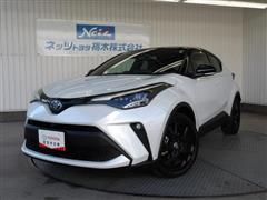 Ｃ－ＨＲ