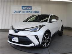 Ｃ－ＨＲ