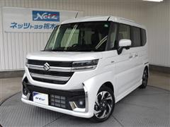 スズキ スペーシアカスタム HV XS