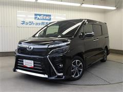 トヨタ ヴォクシー ZS キラメキ2