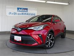 Ｃ－ＨＲ